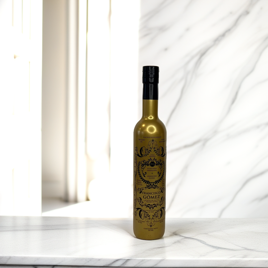Francisco Gomez Gold Extra Virgin Olive Oil 500 ml