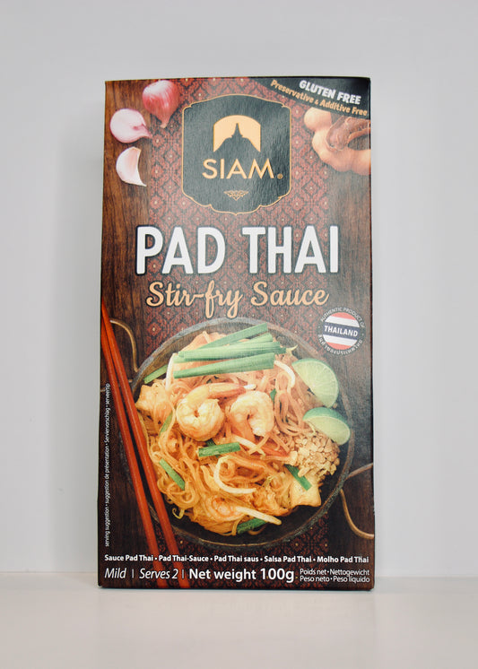 DeSiam Pad Thai Stir Fry Sauce 100 g