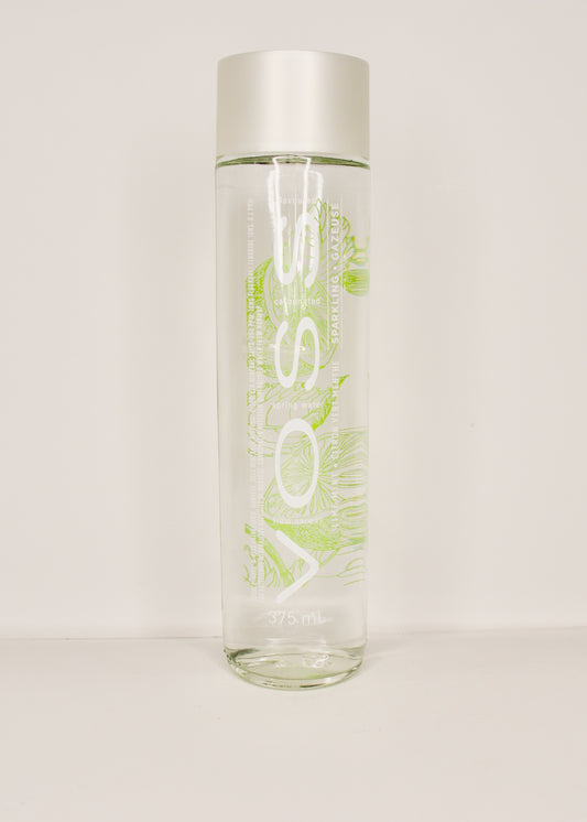 VOSS Lime Mint Water 375 ml