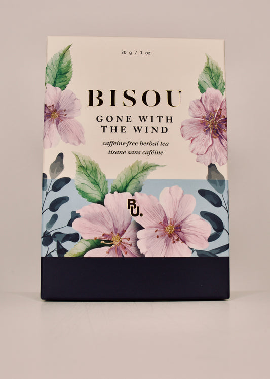 Bisou Gone With the Wind Caffeine-Free Fruit Tea 30 g