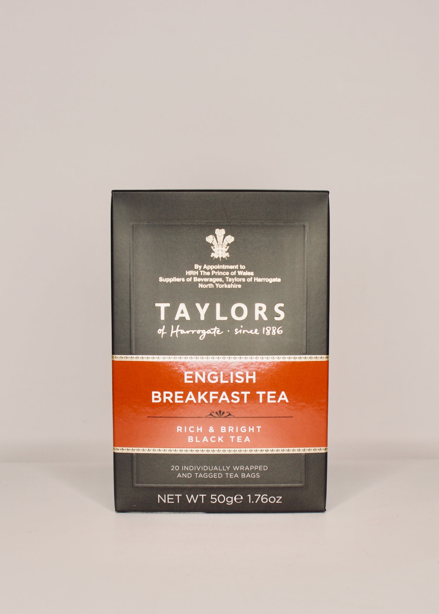 Taylors English Breakfast Tea