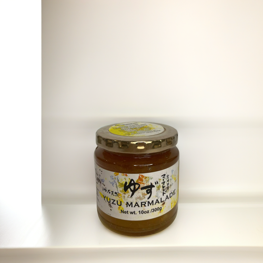 Yakami Orchard Yuzu Marmalade 300 g
